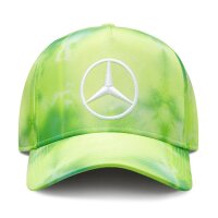 Mercedes-Benz CapSpecial Basecap multicolour Polyester...