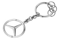Mercedes-Benz Schlüsselanhänger Brüssel in...