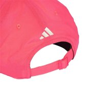 Mercedes-Benz Cap Special Edition Miami 2025 korallenrot Polyester recycelt