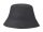 Mercedes-Benz Bucket Hat schwarz, Baumwolle (Bio)