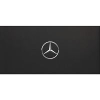 Mercedes-Benz AMG GT 43 sonnengelb NZG 1:18