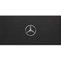 Mercedes-Benz AMG GT 43 sonnengelb, NZG, 1:18 B66960587 Modell