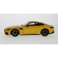 Mercedes-Benz AMG GT 43 sonnengelb, NZG, 1:18 B66960587 Modell