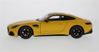 Mercedes-Benz AMG GT 43 sonnengelb NZG 1:18