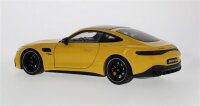 Mercedes-Benz AMG GT 43 sonnengelb NZG 1:18