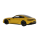 Mercedes-Benz AMG GT 43 sonnengelb NZG 1:18