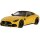 Mercedes-Benz AMG GT 43 sonnengelb, NZG, 1:18 B66960587 Modell