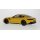 Mercedes-Benz AMG GT 43 sonnengelb, NZG, 1:18 B66960587 Modell