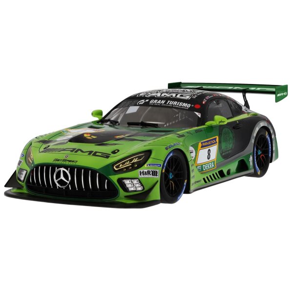 Mercedes-Benz AMG GT3 ADAC RAVENOL 24h Nürburgring 2024 C190 B66960850