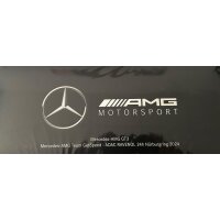 Mercedes-Benz AMG GT3 ADAC RAVENOL 24h Nürburgring 2024 C190 B66960850