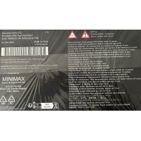 Mercedes-Benz AMG GT3 ADAC RAVENOL 24h Nürburgring 2024 C190 B66960850