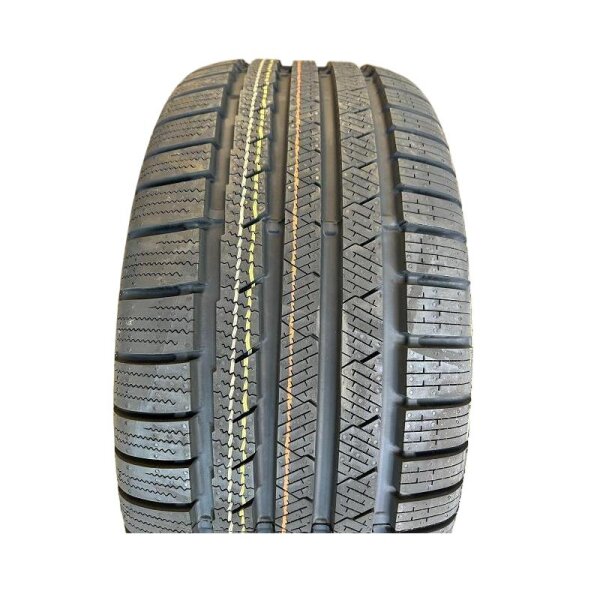 1x Continental ContiWinterContact TS 810 S Winterreifen 245/45 R17 99V XL MO