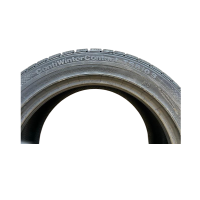 1x Continental ContiWinterContact TS 810 S Winterreifen 245/45 R17 99V XL MO