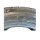 1x Continental ContiWinterContact TS 810 S Winterreifen 245/45 R17 99V XL MO