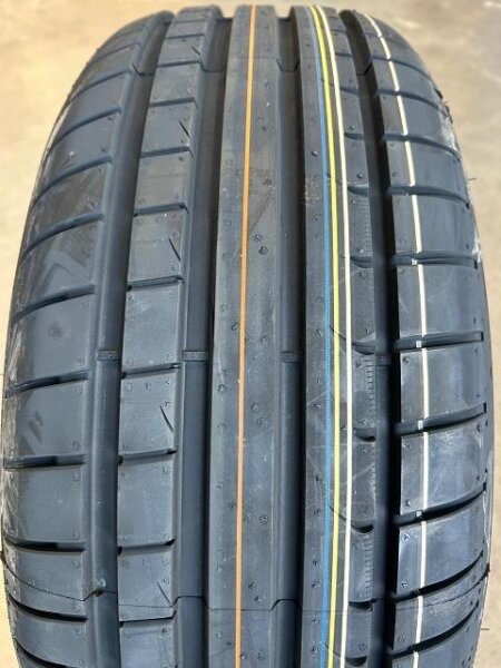 1x Dunlop Sport Maxx RT2 Sommerreifen 225/55 R17 97Y MO