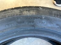 1x Dunlop Sport Maxx RT2 Sommerreifen 225/55 R17 97Y MO