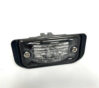 Mercedes-Benz W209 W199 Kennzeichenleuchte