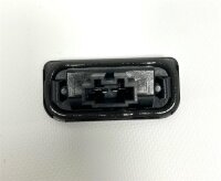 Mercedes-Benz W209 W199 Kennzeichenleuchte