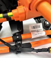 Mercedes-Benz W293 Ladekabel Motorkabelbaum