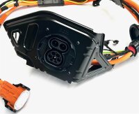 Mercedes-Benz W293 Ladekabel Motorkabelbaum