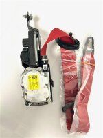 Mercedes-Benz C257/AMG GT Sicherheitsgurt  vorne