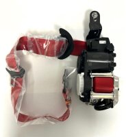 Mercedes-Benz C257/AMG GT Sicherheitsgurt  vorne