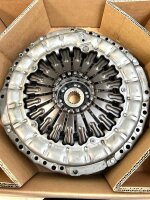 Mercedes-Benz Atego Einscheibenkupplung Nuk LKW W967