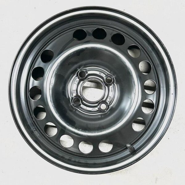Opel GM Stahl Felge Opel Meriva A 5,5Jx14H2 ET43 93322256 1002089