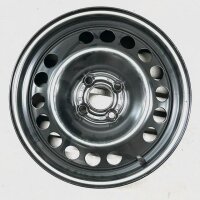 Opel GM Stahl Felge Opel Meriva A 5,5Jx14H2 ET43 93322256 1002089