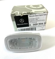 Mercedes-Benz GLA H247 Innenleuchte  Innenbeleuchtung