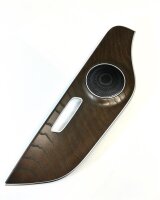 Mercedes-Benz C205 Zierleiste  Holz Esche braun