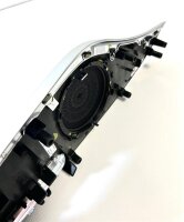 Mercedes-Benz C205 Zierleiste  Holz Esche braun