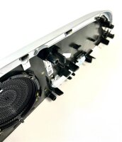 Mercedes-Benz C 205 Zierleiste Holz Esche braun