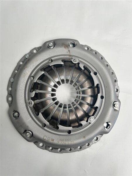 Opel Vectra Zafira Kupplungssheibe Kupplungsdruckplatte