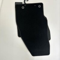 Original Opel Cora D -2014 Autohaus Peter Velour Matten...