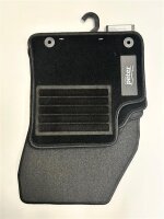 Original Velour Matten Autohaus Peter Peugeot 2008 Elekto...