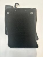 Original Velour Matten Autohaus Peter Opel Insignia B ab...