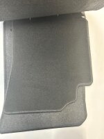 Original Velour Matten Autohaus Peter Opel Insignia B ab 17 6396