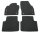 Skoda Scala Prestige Textil Fußmatten 4-teilig Komplettsatz