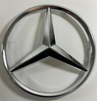 Mercedes-Benz Stern Kühlergrill Emblem 210 mm