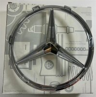 Mercedes-Benz Stern Kühlergrill Emblem 210 mm