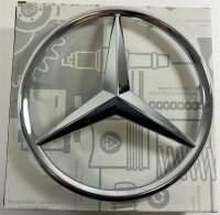 Mercedes-Benz Stern Kühlergrill Emblem 210 mm