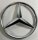 Mercedes-Benz Stern Kühlergrill Emblem 210 mm