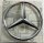 Mercedes-Benz Stern Kühlergrill Emblem 210 mm