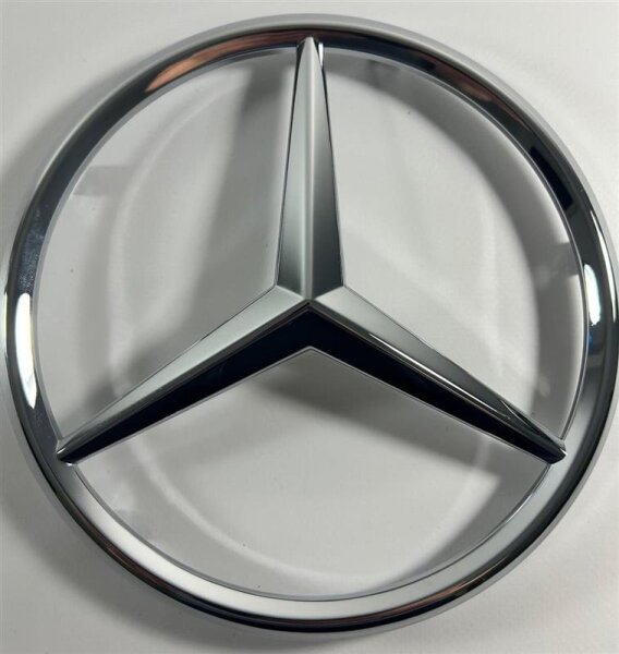 Mercedes-Benz Stern Emblem Kühlergrill Sprinter Baureihe 906