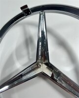 Mercedes-Benz Stern Emblem Kühlergrill Sprinter Baureihe 906