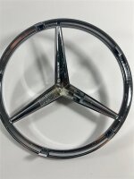 Mercedes-Benz Stern Emblem Kühlergrill Sprinter Baureihe 906
