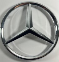 Mercedes-Benz Stern Emblem Kühlergrill Sprinter...