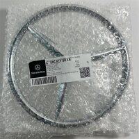 Mercedes-Benz Stern Emblem Kühlergrill Sprinter Baureihe 906