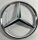 Mercedes-Benz Stern Emblem Kühlergrill Sprinter Baureihe 906